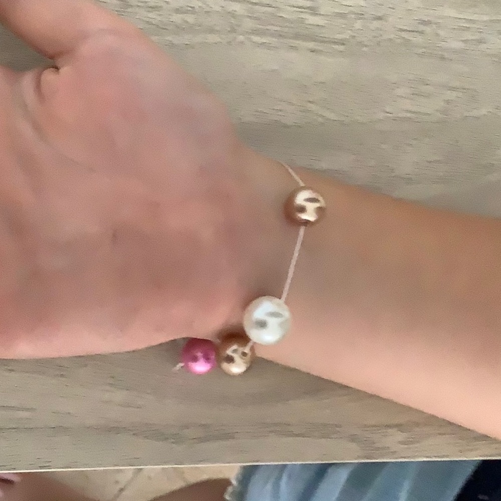 Cute bracelet